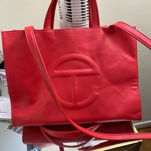 Medium Telfar Bag
